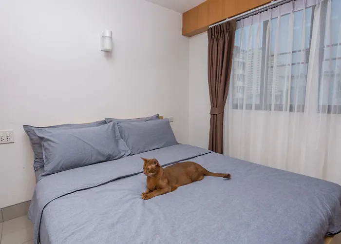 Hotel Homies Ratchada 3*