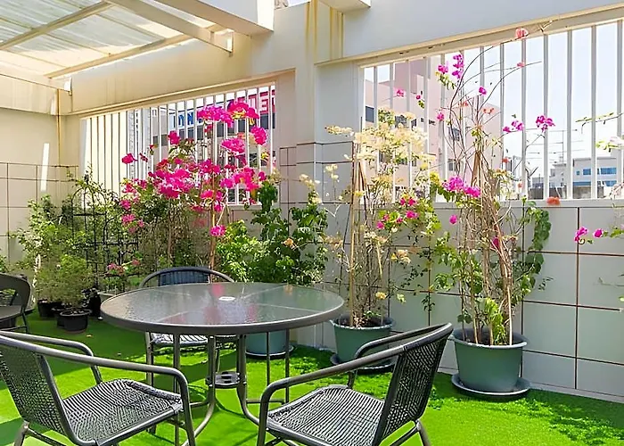 Homies Ratchada Hotel