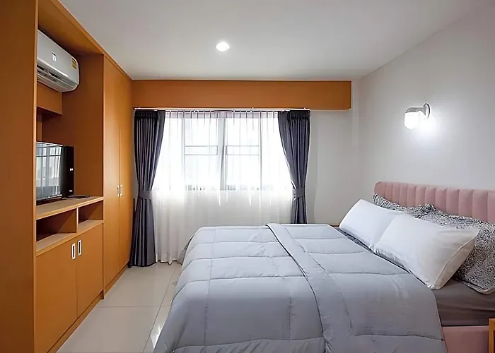 Hotel Homies Ratchada 3*