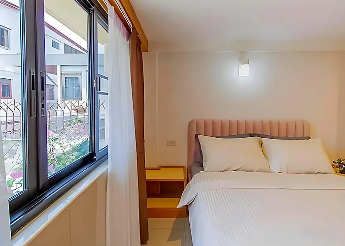 Hotel Homies Ratchada