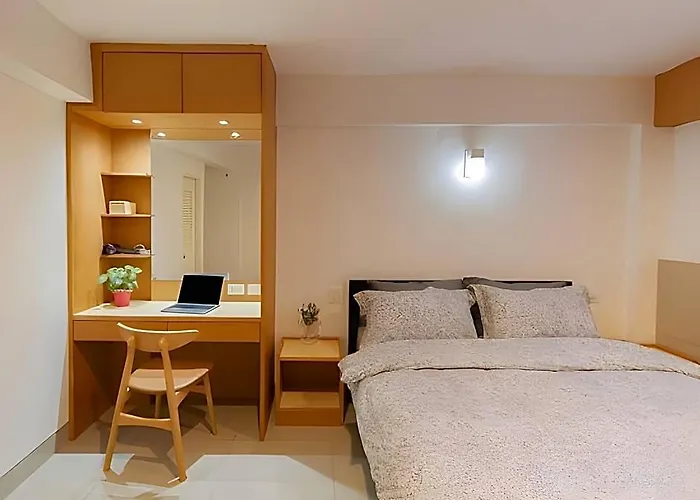 Hotel Homies Ratchada 3*