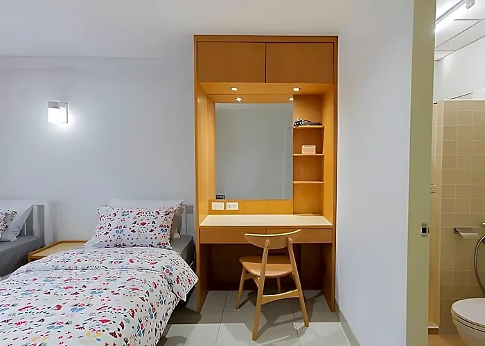 Hotel Homies Ratchada 3*