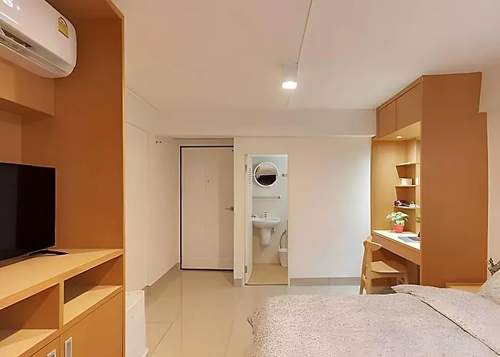 Hotel Homies Ratchada 3*
